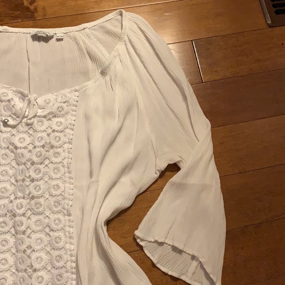 Summer Blouse - Picture 4 of 6